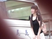 公共场合内急难耐找没人地方嘘嘘站着尿尿了解一下