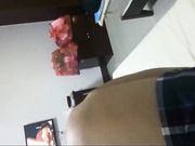 校园援交妹身材性感长发妹子服务贴心放得开