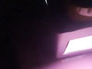 约炮漂亮女同事电影院偷情去女厕所直接站炮爆操