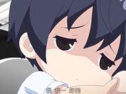 幹砲練畫技♪成人漫畫家 小田桐香織篇