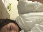 小姨子你继续睡醉操聚会宿醉的小姨子