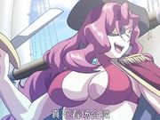 沉没在精液之海中的淫辱奴隶公主 -魔将的祭品 前篇