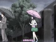 和最好的朋友一起去援交的悠西 援交少女