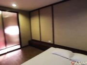 洋土豪米糕亚洲行体验日本风俗店和服妹子Aki细致服务