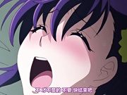 被变态叔叔强奸的少女-送上门的少女璃沙