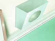炎の孕ませ転校生 第一话 俺の种子を受け入れろ