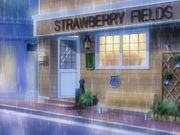 アニメ ピンクパイナップル下級生 季花詞集 第二话