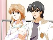 アニメ  ふたりの兄嫁 第二章 完結編