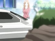 爆乳が好きミセスジャンキー ボリューム第一话