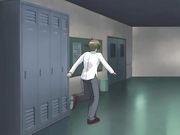 クライミライ カン娘をイカせまく第一章 淫惨なる過去