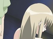 アニメ 不倫のススメ どんぶり家族 前編