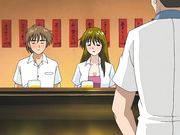 アニメ 不伦しよ 完全主观でムフムフ体验 痴母 後編