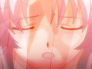アニメ  放课后 湿润れた制服 课外授业 第一话