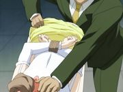 淫乱なヤリマン娘 花と蛇 第一章 麗しき無惨花