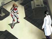 アニメ  奸狱 淫辱の实验室 第一话