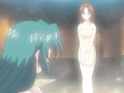 アニメ 無修正 凌辱人妻温泉 壱の湯 第二话