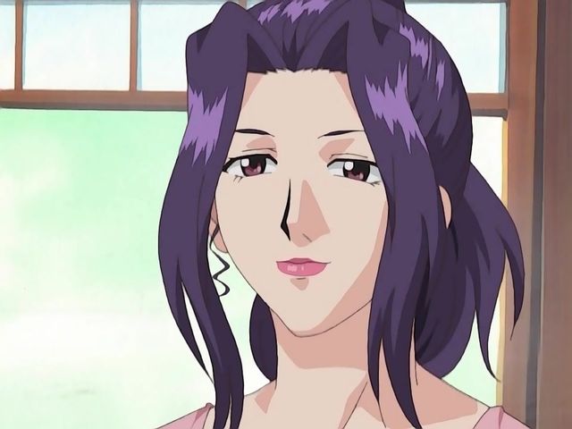 アニメ 無修正 肉嫁 高柳家の人々 其の壱 性獄の屋敷