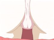 透明人间 精液注入でフィニッシュです前编