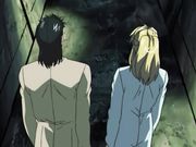 新バイブルブラックてください再会カッ 第二章
