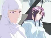 アニメ 無修正 新バイブルブラック 支配