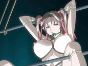 新バブック征服欲をかてる女 第五章 拒絶