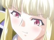 戦乙女てを捧げます 真章 第一話 天使、堕ちる夜