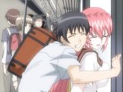 姉☆孕みっくす 死神娘がやってきた 第一话