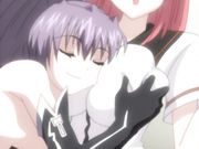 姉☆孕みっくす 死神娘がやってきた 第一话