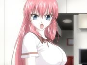 姉☆孕みっくす 死神娘がやってきた 第一话