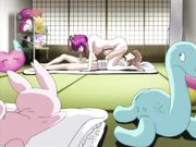 姉、ちゃんとしようよっ！ 第3话 柊家の秘密の巻