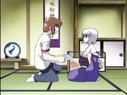 姉、ちゃんとしようよっ！ 第2话 姉ちゃんよ永远にの巻