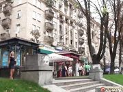 洋土豪米糕悉尼街头夜店找来丰满少妇无套做爱口爆毒龙