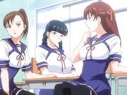 爱的选择を吸われる度に可愛い声が出ちゃいます