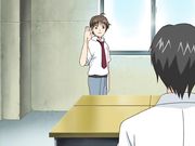 ただただ恥ずかしくて顔出しです 第一章