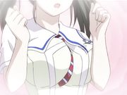 きみはぐこんなに激しいSEXは初めて