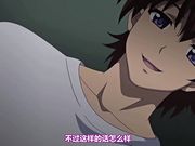 妹妹和朋友太欠干啦 黑长直傲娇妹 海羽篇