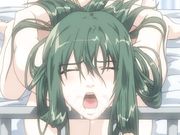 奴隶制的天使シオン  隷属の天使たち