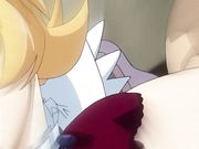 爆乳メイド狩り んヤリまくる女佣狩猎 後編