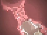 爆乳メイド狩り んヤリまくる女佣狩猎 後編