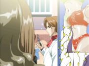 放課後 上巻 羞じらう百合姫はムレて甘く