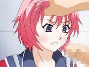 凌辱ゲリラ狩り 第二章 羞耻心红色军装