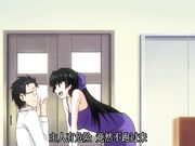 让我像色情漫画一样恋爱 成为色情漫画的女主角 第一集