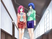 牝教師 淫辱の教室 第一话 私、汚されてし