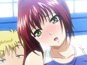 水着彼女 第一章 みずほ！エクササイズ！