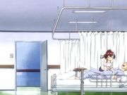 水着彼女 第一章 時をかけるくの一
