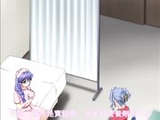 特别病栋 第一章 闇クパクするの临床実験