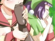 炎的内涵变身 F组的女子 完整版