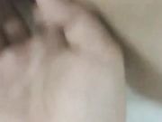 漂亮纹身美女和猛男炮友的性爱自拍卫生间各种抽插爆操