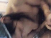泰国国立大学出名的人见人骑小骚货与炮友私拍流出口活一流