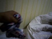 大学城附近认识的气质美女助教聊了好久终于约到宾馆啪啪
